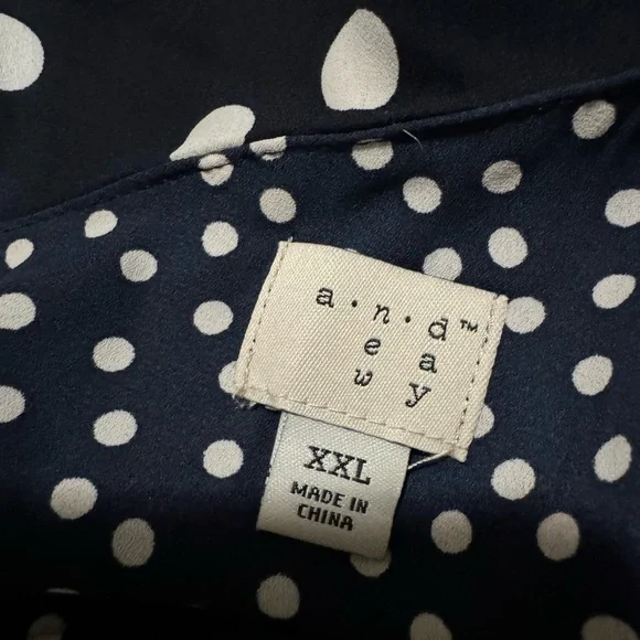 A New Day Size XXL Dress - Picture 2 of 5